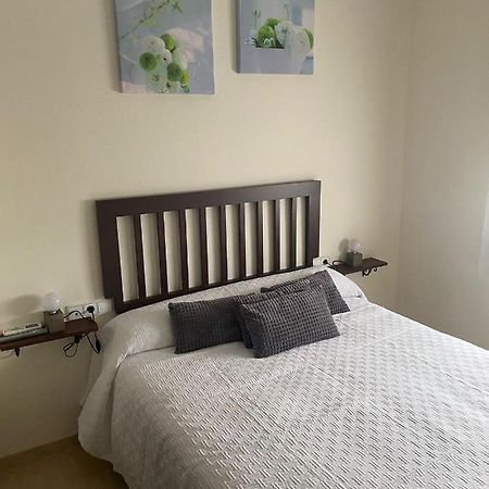 Apartamento Turistico Vega House Кордоба Екстериор снимка