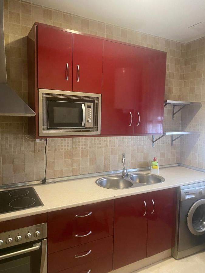 Apartamento Turistico Vega House Кордоба Екстериор снимка