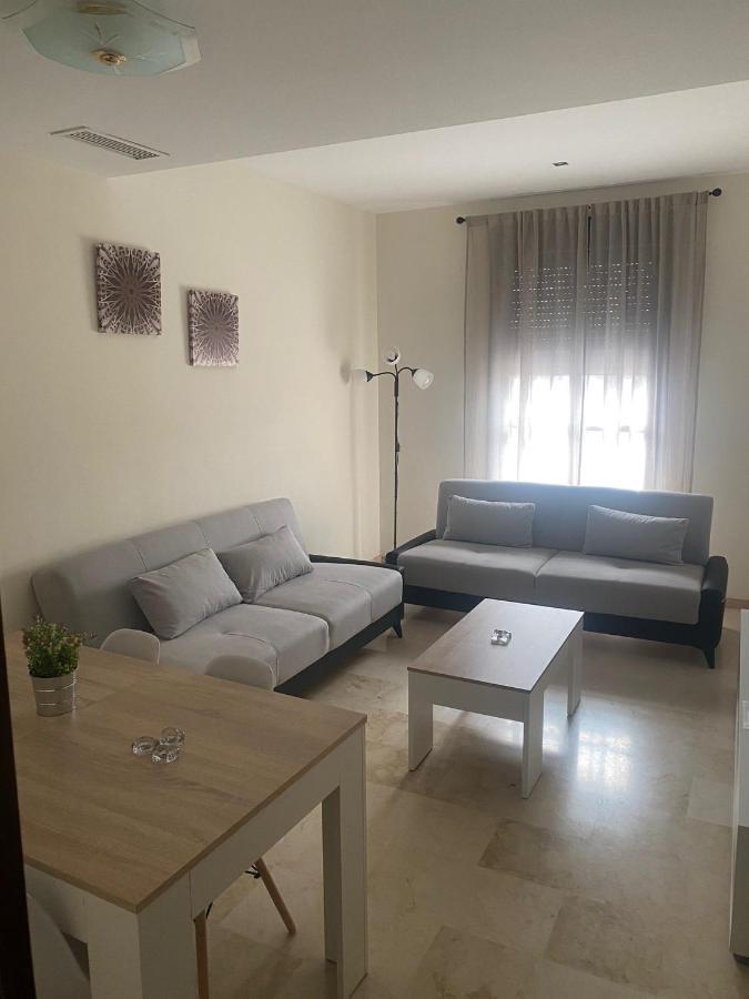 Apartamento Turistico Vega House Кордоба Екстериор снимка