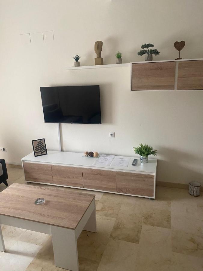 Apartamento Turistico Vega House Кордоба Екстериор снимка