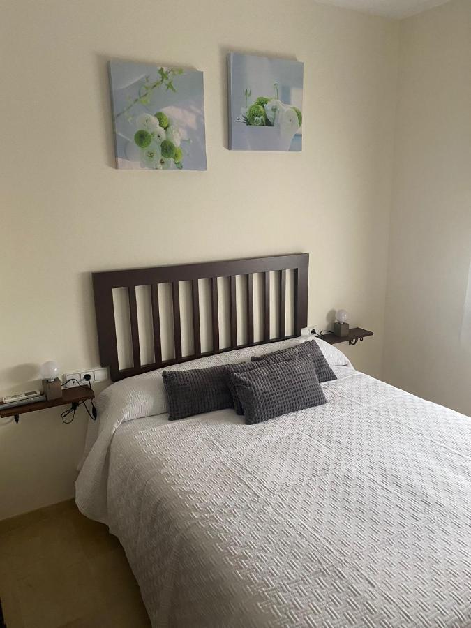 Apartamento Turistico Vega House Кордоба Екстериор снимка