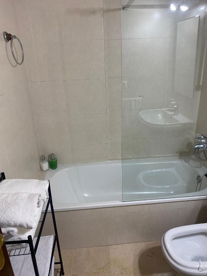 Apartamento Turistico Vega House Кордоба Екстериор снимка