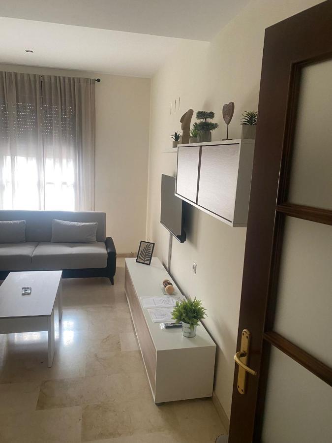 Apartamento Turistico Vega House Кордоба Екстериор снимка