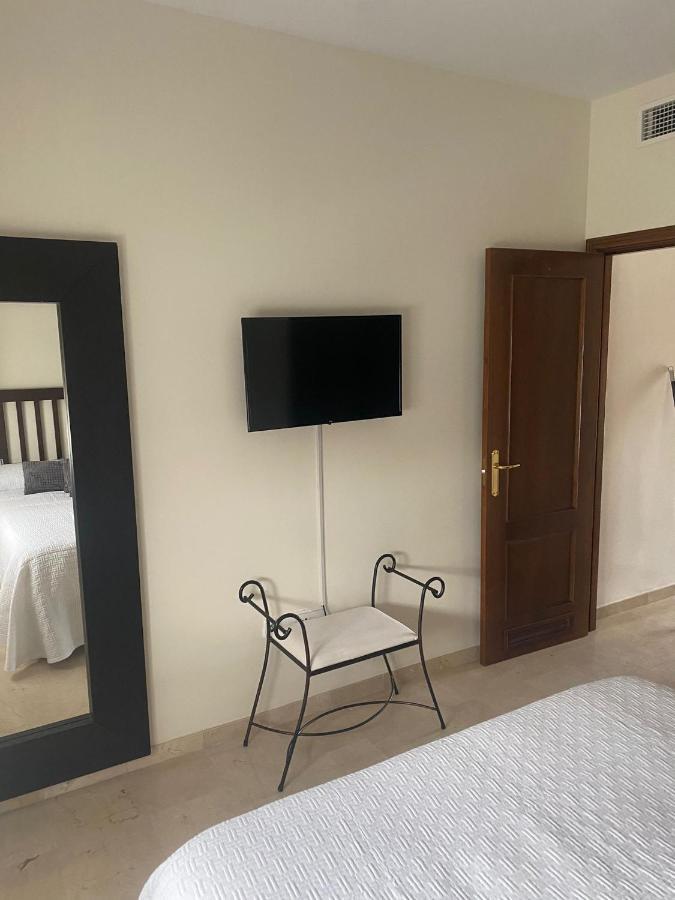 Apartamento Turistico Vega House Кордоба Екстериор снимка
