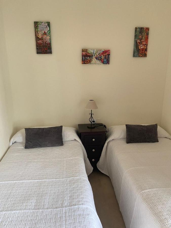 Apartamento Turistico Vega House Кордоба Екстериор снимка