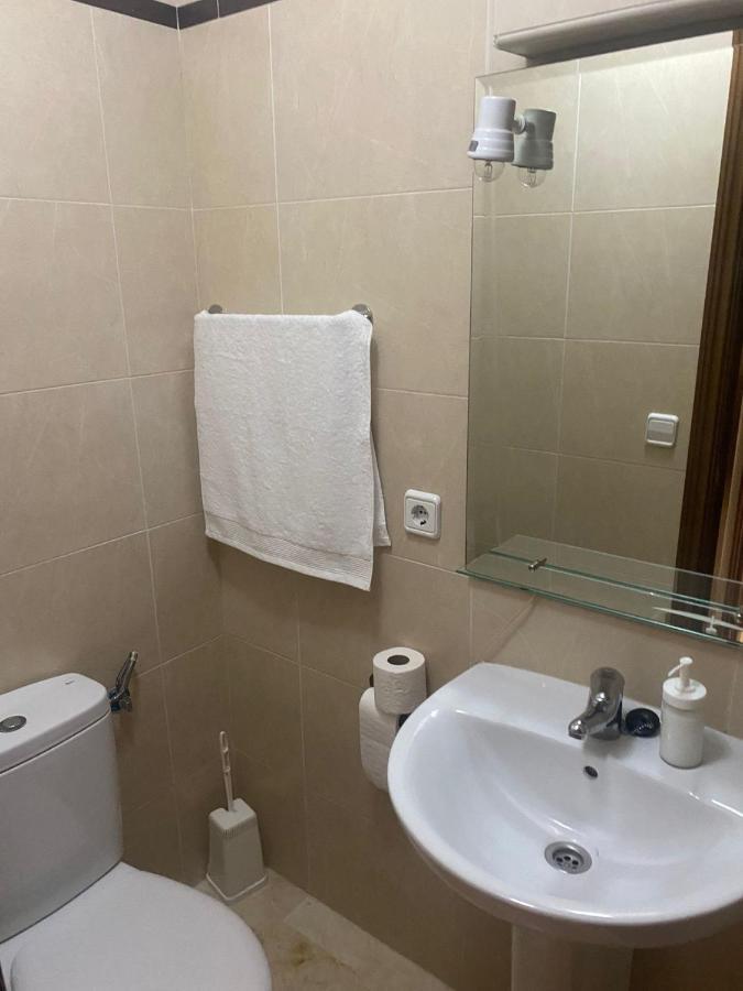 Apartamento Turistico Vega House Кордоба Екстериор снимка