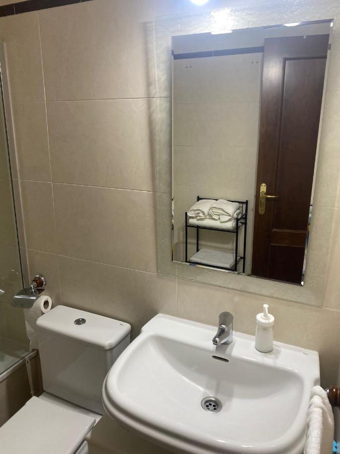Apartamento Turistico Vega House Кордоба Екстериор снимка