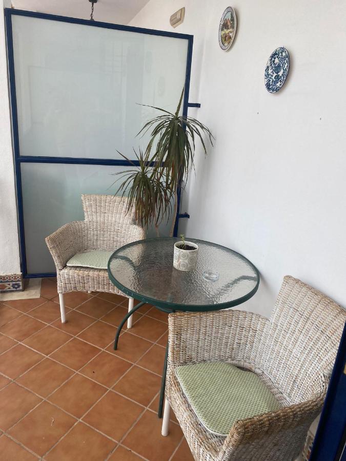 Apartamento Turistico Vega House Кордоба Екстериор снимка